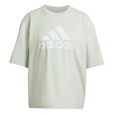 Adidas Cam M/c W Fi Bos Camiseta M/c Mujer ADHK0508_AGUA