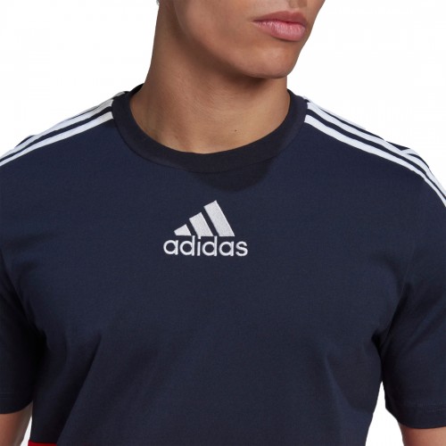 Adidas Cam M/c Cb T Camiseta M/c Hombre ADHK2886_MNRJO