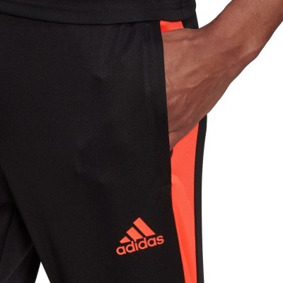 Adidas Pant Tiro Tr Pantalon Hombre ADHM7923_NGRNJ