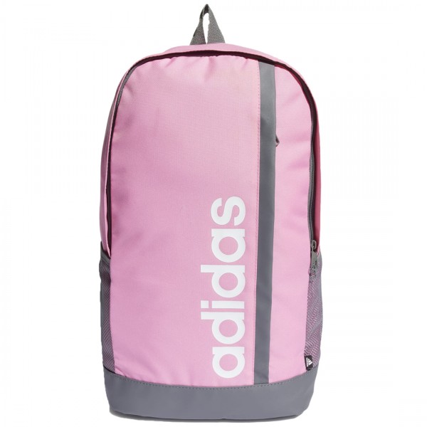 Adidas Mochila Linear Bp Mochila Sin Perfil ADHM9110_ROSA