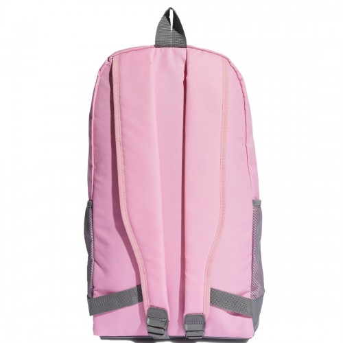 Adidas Mochila Linear Bp Mochila Sin Perfil ADHM9110_ROSA