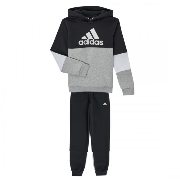 Adidas Chand Jr Cb Fl Ts Chandal Niño ADHN3481_NGRGR