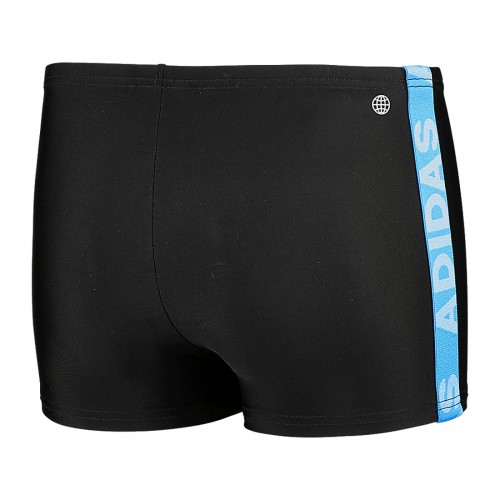 Adidas Bañ Inf Boxer Bañador Infantil ADHT9368_NEGRO