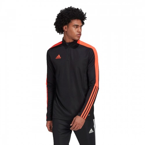 Adidas, Tiro Essentials, Sudadera, Entrenamiento, Fútbol