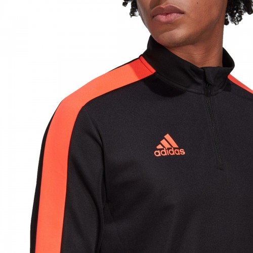 Adidas, Tiro Essentials, Sudadera, Entrenamiento, Fútbol