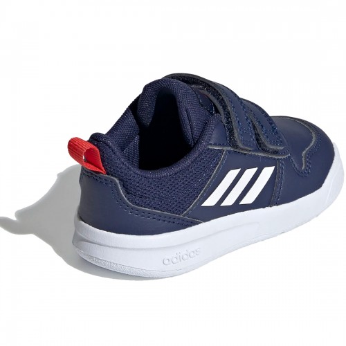 Adidas Tensaur I Zapatillas Low Infantil ADS24053_MARIN