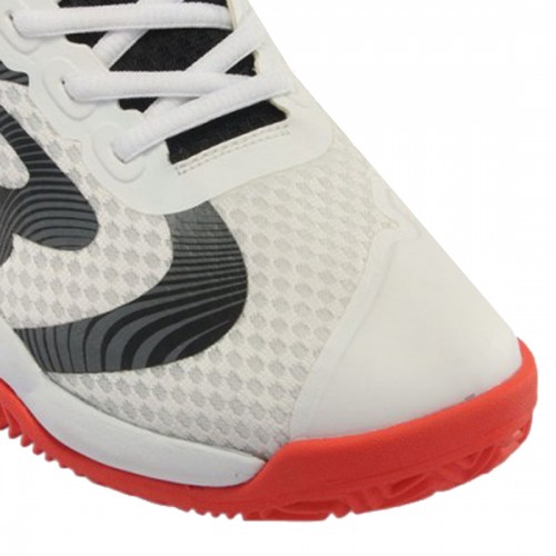 Bull Padel Beker Zapatillas Hombre BEKER_BLANC