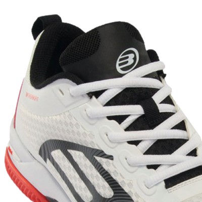 Bull Padel Beker Zapatillas Hombre BEKER_BLANC