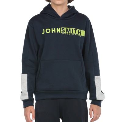 John Smith Sud Cap Jr Bolle Sudadera Niño BOLLE_004