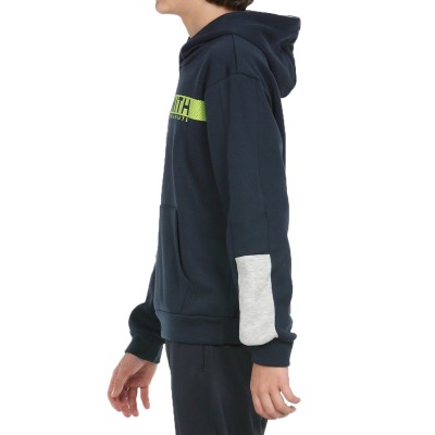 John Smith Sud Cap Jr Bolle Sudadera Niño BOLLE_004