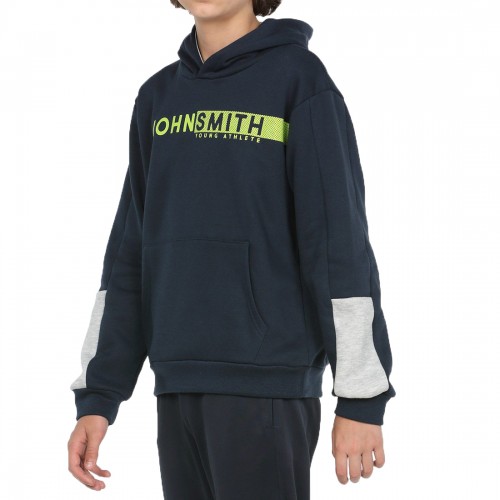 John Smith Sud Cap Jr Bolle Sudadera Niño BOLLE_004