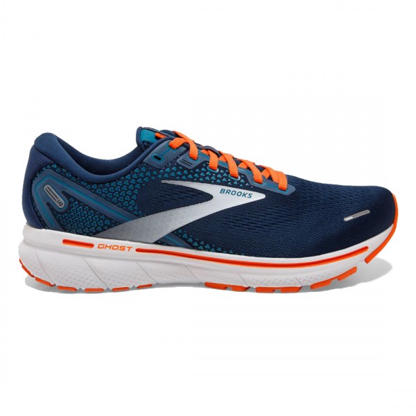 Brooks Ghost 14 Zapatillas Hombre BR1103691D_488