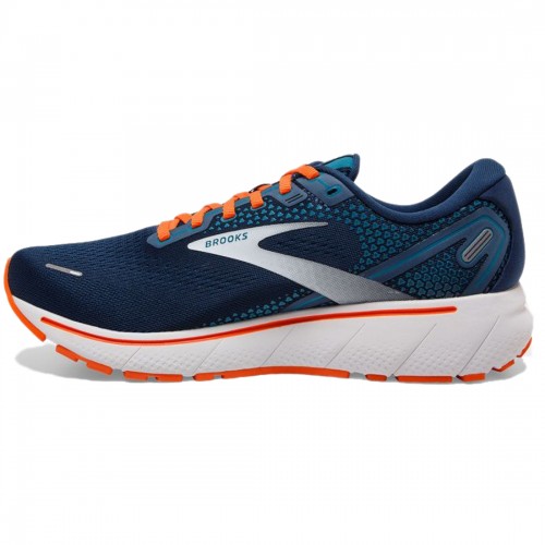 Brooks Ghost 14 Zapatillas Hombre BR1103691D_488