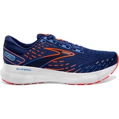 Brooks Glycerin 20 Zapatillas Hombre BR1103821D_444