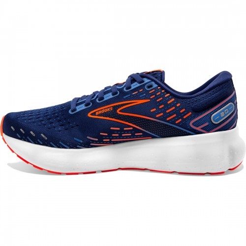 Brooks Glycerin 20 Zapatillas Hombre BR1103821D_444