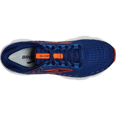 Brooks Glycerin 20 Zapatillas Hombre BR1103821D_444