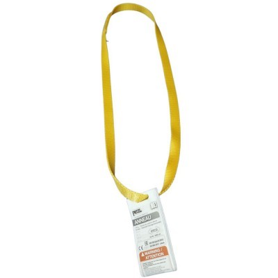 Petzl, Anneau, Anillo Cinta, Para Anclaje, 60 CM, Escalada