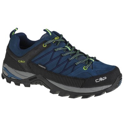 Campagnolo, Rigel Low, Zapatillas, Clima-Protect, Trekking