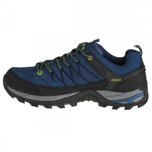 Campagnolo, Rigel Low, Zapatillas, Clima-Protect, Trekking