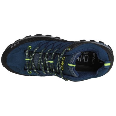 Campagnolo, Rigel Low, Zapatillas, Clima-Protect, Trekking