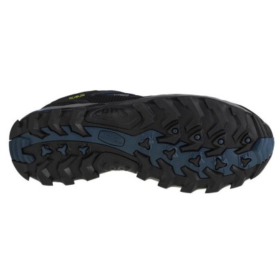 Campagnolo, Rigel Low, Zapatillas, Clima-Protect, Trekking