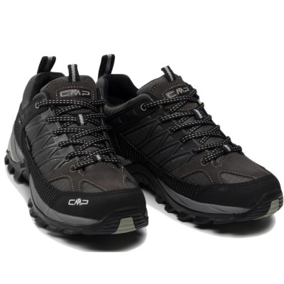 Campagnolo Rigel Low Trekking Zapatillas Hombre CG3Q54457_31CL