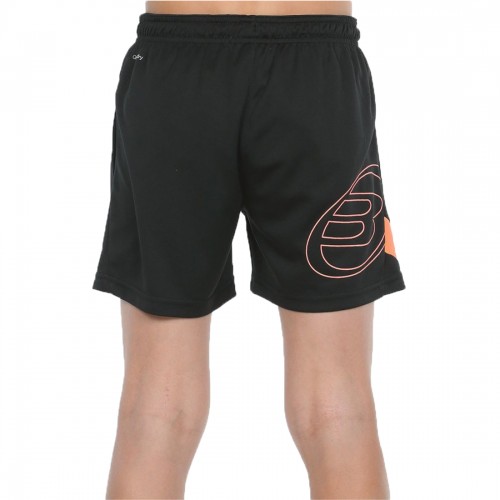 Bullet Short Jr Cloro Short Niño CLOROJ_005