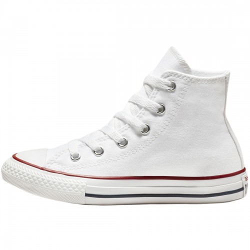 Converse, Chuck Taylor, All Star Hi, JR, Zapatillas, Bota