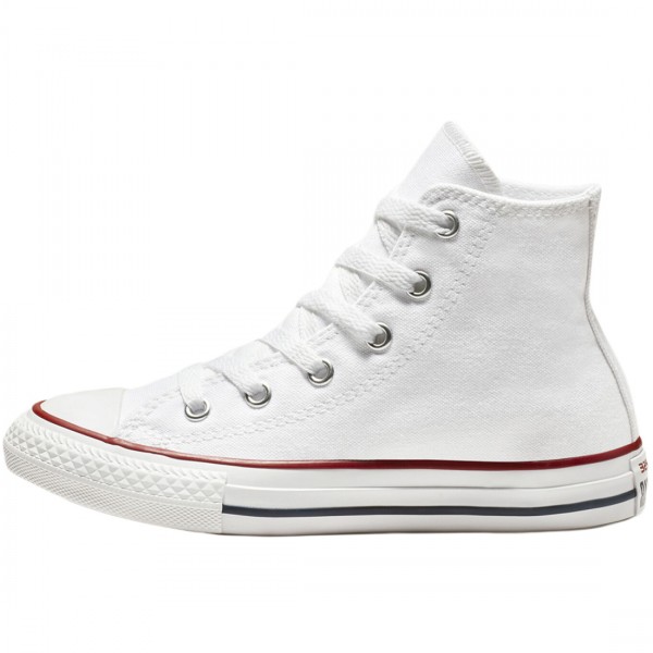 Converse, Chuck Taylor, All Star Hi, JR, Zapatillas, Bota