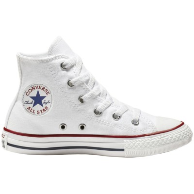 Converse, Chuck Taylor, All Star Hi, JR, Zapatillas, Bota