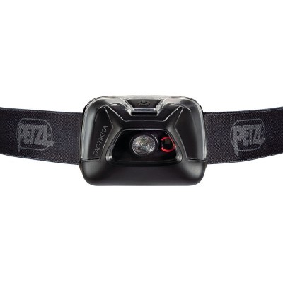 Petzl, Tactikka 300LM, Frontal, 300 Lúmenes, Luz Blanca, Luz