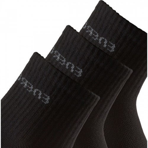 Energetics, EN200, Calcetines, Tobillero, Multisport, Pack 3