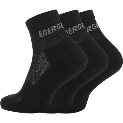 Energetics, EN300 Tobillo, Calcetin, Sportwear, Training