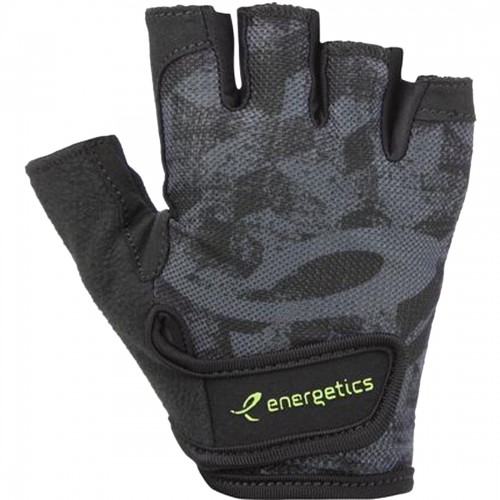 Energetics, MFG 350, Guantes, Gimnasio, Training, Pesas