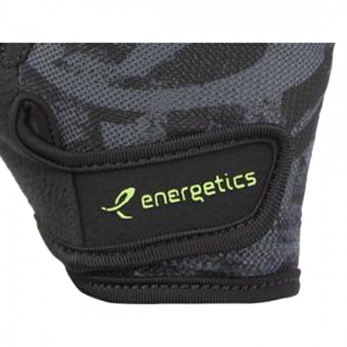 Energetics, MFG 350, Guantes, Gimnasio, Training, Pesas