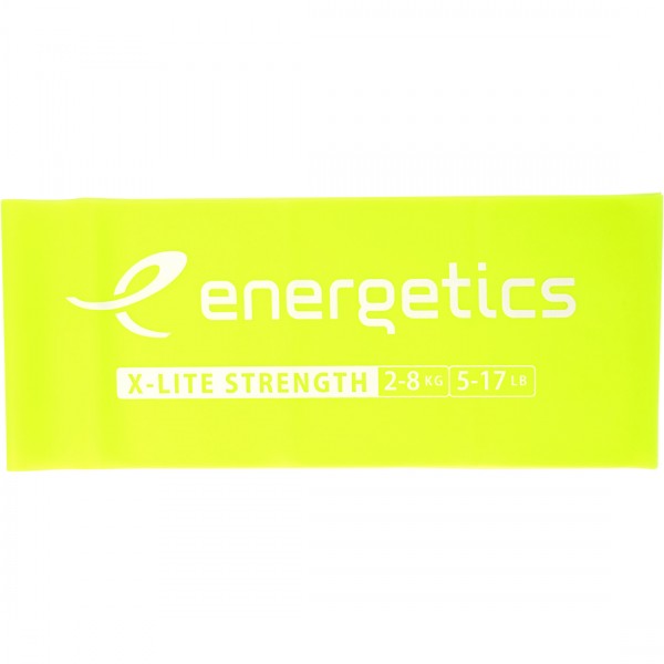 Energetics Fit. Band 175cm 1.0 Accesorios Unisex EN410580_181AM