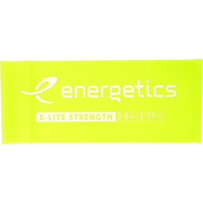 Energetics Fit. Band 175cm 1.0 Accesorios Unisex EN410580_181AM