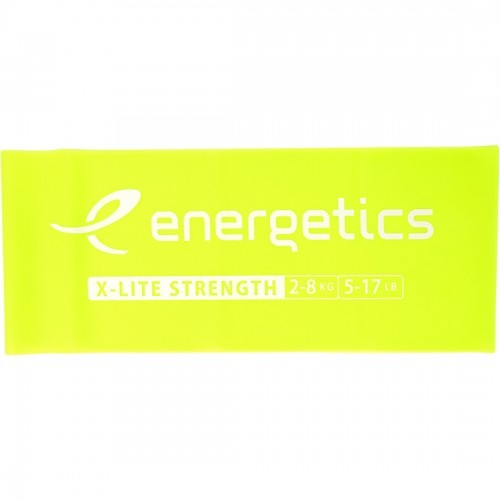 Energetics Fit. Band 175cm 1.0 Accesorios Unisex EN410580_181AM