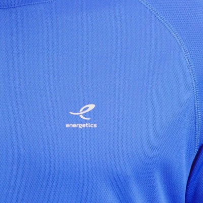 Energetics, Martin IV UX, Camiseta, Manga Corta, Running