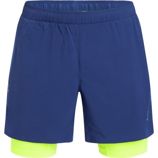 Energetics, Striko II Ux, Short, 2 en 1, Malla, Multideporte