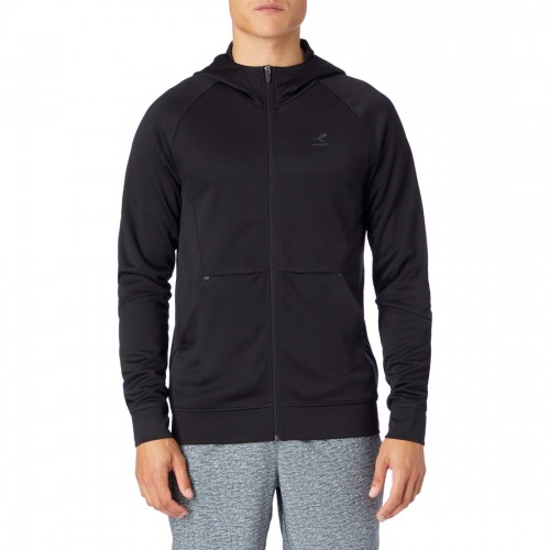 Energetics, Henry, Sudadera, Training, Fitness, Poliéster