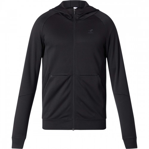 Energetics, Henry, Sudadera, Training, Fitness, Poliéster