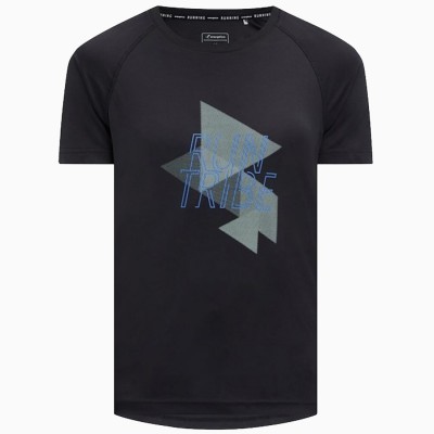 Energetics, Bueno III, Camiseta, Manga Corta, Sportwear