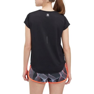 Energetics Cam M/c W Inca Iii W Camiseta M/c Mujer EN419072_050