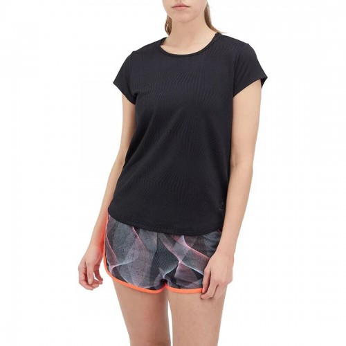 Energetics Cam M/c W Inca Iii W Camiseta M/c Mujer EN419072_050