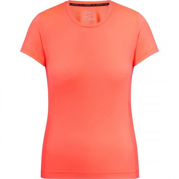 Energetics Cam M/c W Tikita Camiseta M/c Mujer EN419098_247