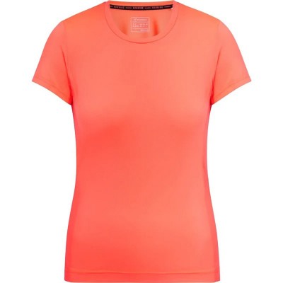 Energetics Cam M/c W Tikita Camiseta M/c Mujer EN419098_247