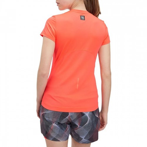 Energetics Cam M/c W Tikita Camiseta M/c Mujer EN419098_247