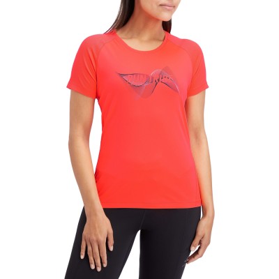 Energetics Cam M/c W Buena Iii Camiseta M/c Mujer EN419102_247