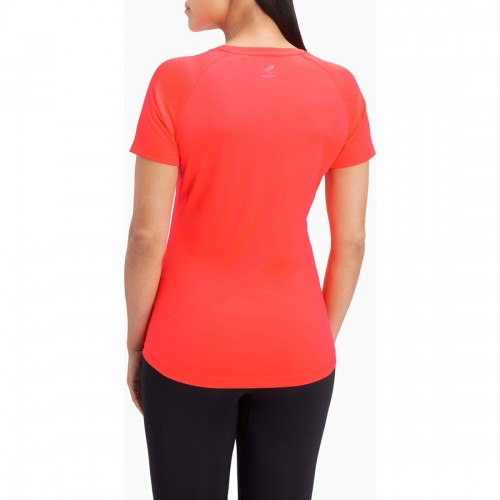 Energetics Cam M/c W Buena Iii Camiseta M/c Mujer EN419102_247